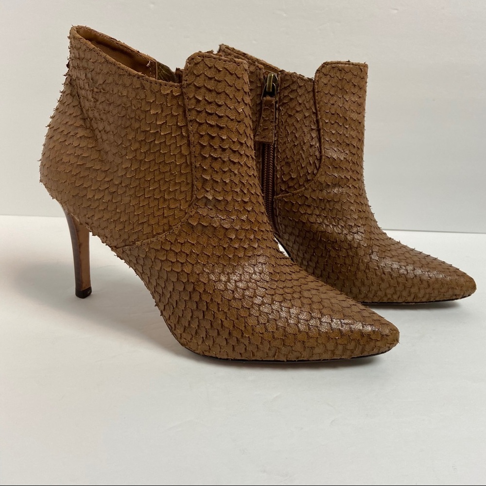 Johnston & Murphy Women's Ankle Bootie Size 7 M